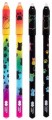 Długopis wymazywalny niebieski Miaow 1szt mix Happy Color_94173