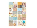 Blok Kreatywny A4 Food 80 g/m2 Happy Color_93931