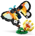 Klocki Dzikie zwierzęta Tropikalny tukan 7+ Lego Creator_94222