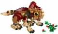 Klocki Jurassic World Mały ankylozaur Bumpy 76962 Lego_94208