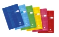 Zeszyt 3-linia kolorowa A5 16 kartek 90g Clairefontaine 63529AMXC_94253
