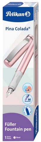 Pióro wieczne Pina Colada Rose Pelikan_94320