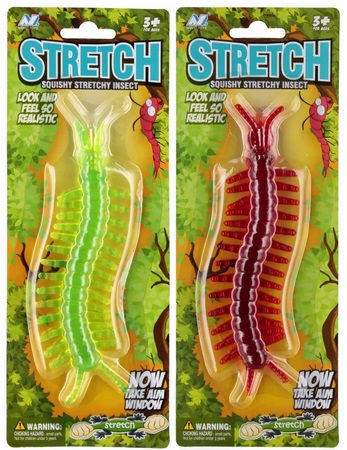 Robaczek Do Rozciągania Mix Mega Creative_94619