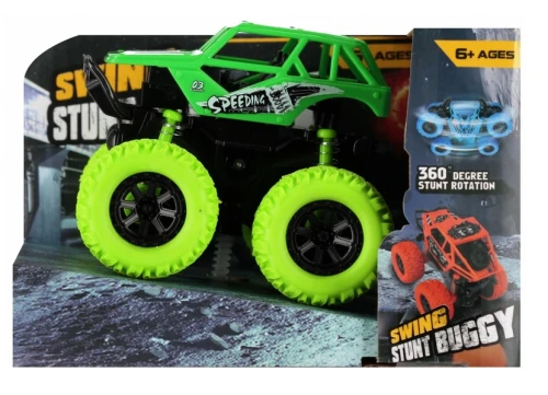 Auto Terenowe 9 cm 568823 Mega Creative_94703