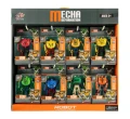 Robot Auto 2w1 571505 Mega Creative_94715