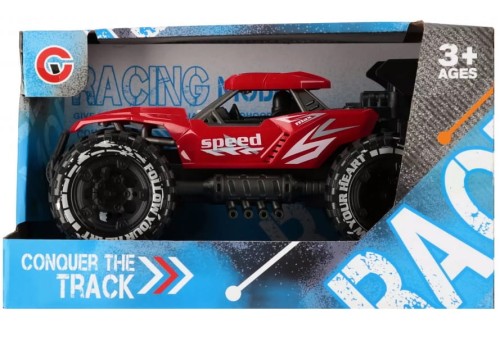 Auto Terenowe 567040 Mega Creative_94722