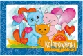 Kolorowanki Młodego Artysty Galeria 6 A5  Michalczyk i Prokop_94763