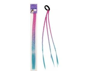 Zestaw Piękności Ozdoba do Włosów 572733 Mega Creative