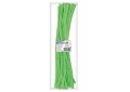 Druciki dekoracyjne zielone 0,6x30 cm 50 szt. 644391 Titanum_94969