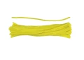 Druciki dekoracyjne żółte 0,6x30 cm 50 szt. 644376 Titanum_94976