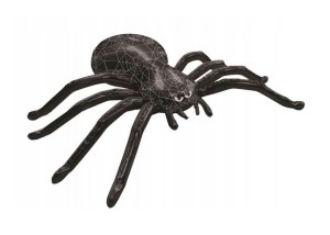 Balon foliowy Pająk czarny XL 77" FG-CPFS Godan