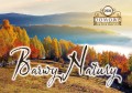 Kalendarz ścienny Barwy natury TW-10-5 Michalczyk i Prokop 2025r _95063