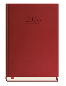 Terminarz Menadżera T-203V-B Bordo Michalczyk i Prokop 2026r