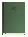Terminarz Menadżera T-203V-Z Zielony Michalczyk i Prokop 2026r_95105