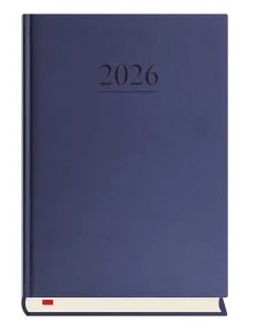 Terminarz Menadżera T-203V-G Granat Michalczyk i Prokop 2026r