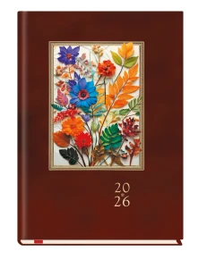 Terminarz Popularny T-209F-03 Michalczyk i Prokop 2026r