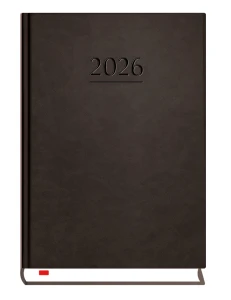 Terminarz Powszechny T-200V-V Czarny Michalczyk i Prokop 2026r