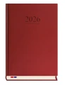 Termiarz Stacjonarny Bordowy A4 T-229V-B Michalczyk i Prokop 2026r_95134