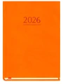 Terminarz Marta T-215V-P Pomarańczowy Michalczyk i Prokop 2026r_95143