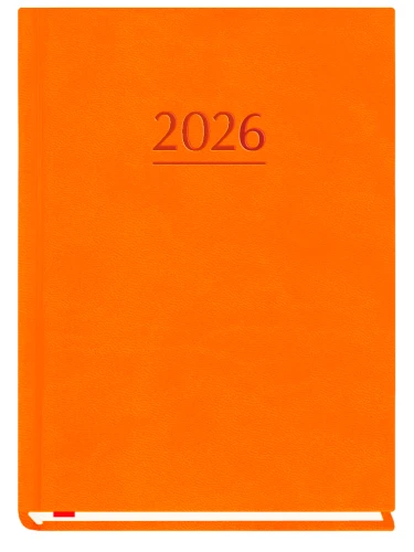 Terminarz Marta T-215V-P Pomarańczowy Michalczyk i Prokop 2026r_95143
