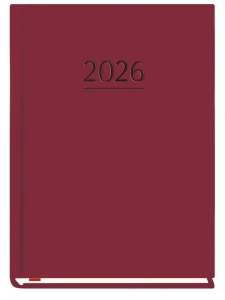 Terminarz Marta T-215V-W Wiśnia Michalczyk i Prokop 2026r