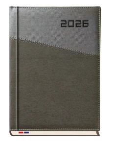 Terminarz Mecenas A4 T-253K-52 Michalczyk i Prokop 2026r