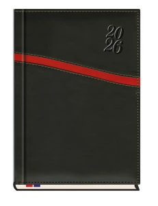 Terminarz Mecenas A4 T-253K-01 Michalczyk i Prokop 2026r