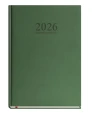 Terminarz Uniwersalny Zielony A4 T-218V-Z Michalczyk i Prokop 2026r_95196