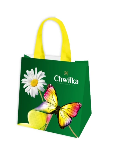Torba wielokrotnego użytku Chwilka _95225