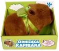 Chodząca kapibara z dźwiękiem pluszowa Artyk_95241