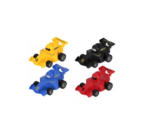 Auto Wyścigowe 9 cm 570864 Mega Creative_95277