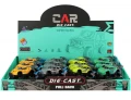 Auto Terenowe 8cm 571824 Mega Creative_95286