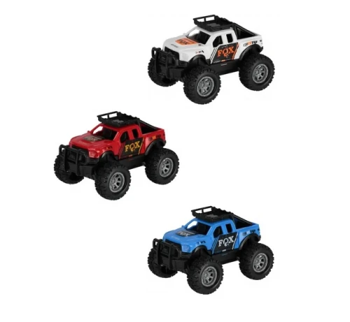 Auto Terenowe 12cm 567027 Mega Creative_95293