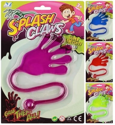 Żelowa łapka do rozciągania Mega Creative_95339