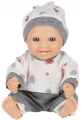 Lalka Bobas 20 cm Mega Creative_95354