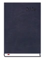 Terminarz Asystent Alaska granatowy T-237A-G Michalczyk i Prokop 2026r_95422
