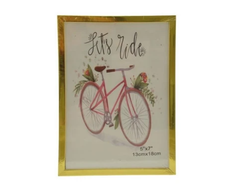 Ramka plastikowa 13×15cm Vipolimex_93995