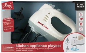 Mikser Funkcyjny z Akcesoriami Mega Creative