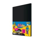 Papier Ksero Kolor A4 Pastello 80g 100ark Czarny IT401