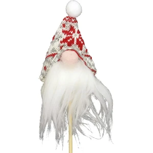 Skrzat na piku 3D 65×150 mm 2 szt. Titanum