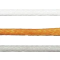 Sznurki poliestrowe 1,5mm×3m 3 szt. Titanum_95642