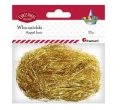 Włosy anielskie złote 20g Titanum_95837