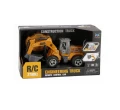 Auto Ciężarowe Koparka Zdalnie Sterowana 30cm Mega Creative_95850