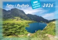 Kalendarz rodzinny Tatry i Podhale WL4 Lucrum 2026r_95893