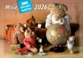 Kalendarz rodzinny Misie WL11 Lucrum 2026r_95885