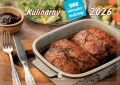 Kalendarz rodzinny Kulinarny WL1 Lucrum 2026r_95887
