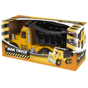 Wywrotka XL Artyk 23x57x26cm