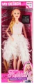 Lalka 29cm Bal mix MEGA CREATIVE_96025