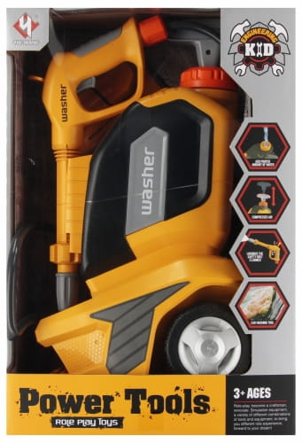 Myjka ciśnieniowa MEGA CREATIVE_96048