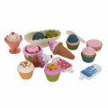 Zestaw kuchenny Desery i lody MEGA CREATIVE_96071